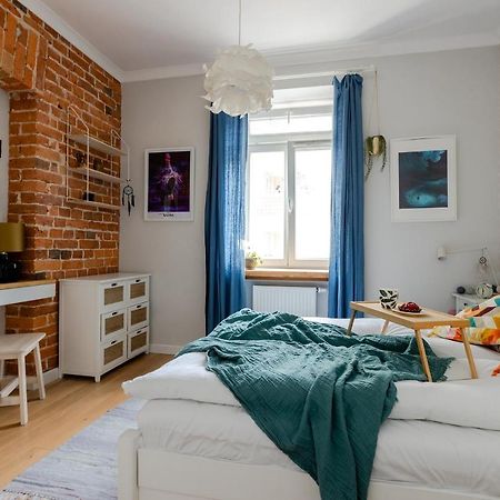 Shortstaypoland Mala Βαρσοβία Εξωτερικό φωτογραφία